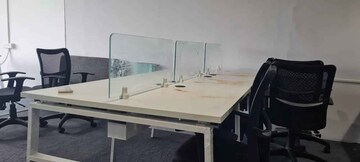 Team Area in  Office Space at Vijay Nagar – for Rent