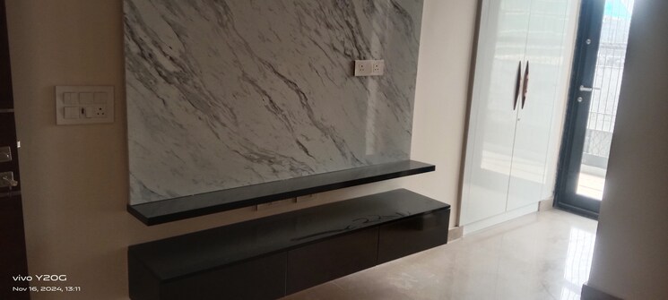 Balcony, ardee-city 3 Bedroom 1600 Sq.Ft. Builder Floor In Sector 52 Gurgaon 8123081