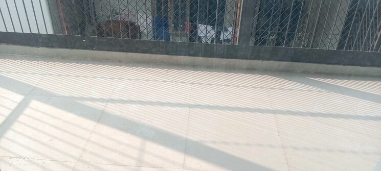 Balcony, ardee-city 3 Bedroom 1600 Sq.Ft. Builder Floor In Sector 52 Gurgaon 8123081