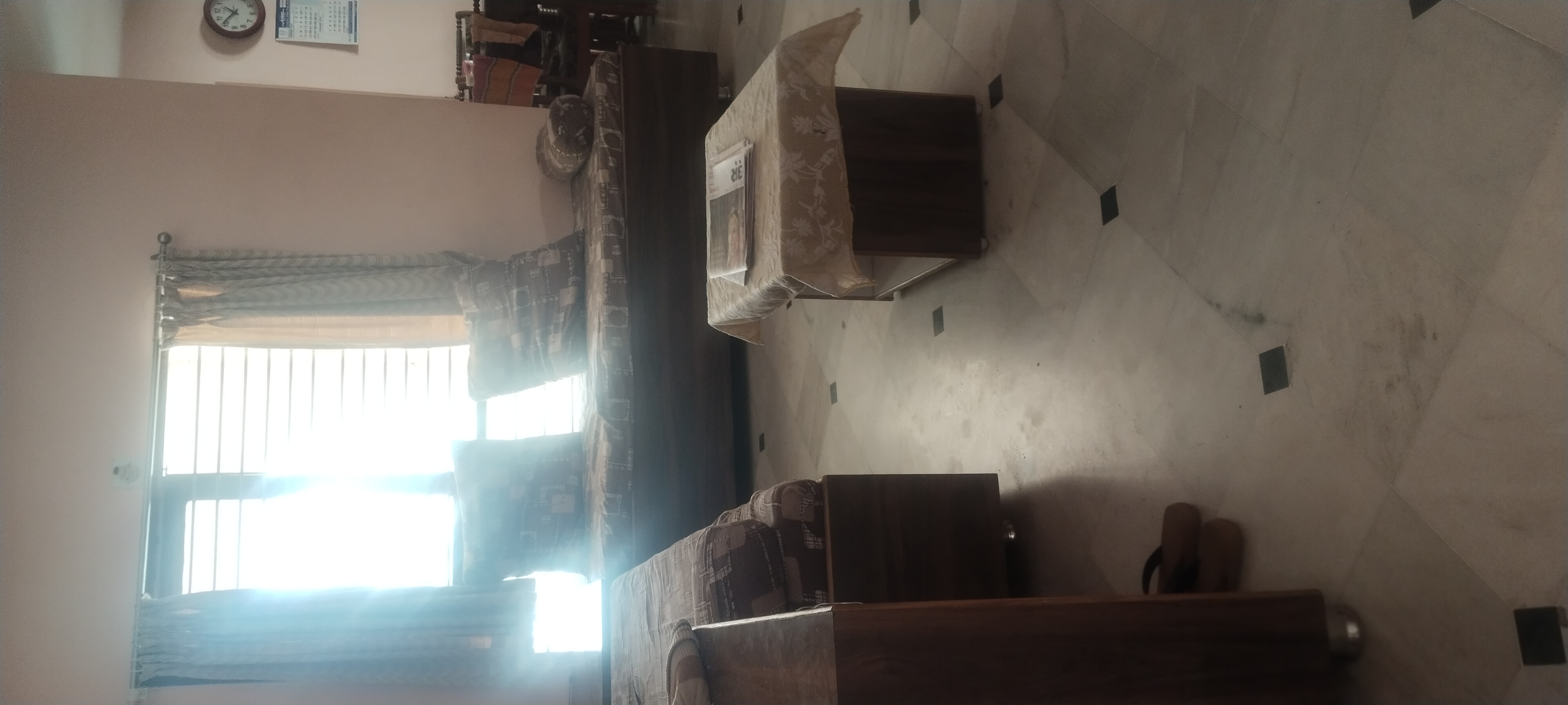 3 BHK + Extra Room Penthouse For Sale in Pruthvi Tower