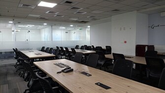 Commercial Co-working Space 2500 Sq.Ft. For Rent in Salt Lake Sector V Kolkata  8123064