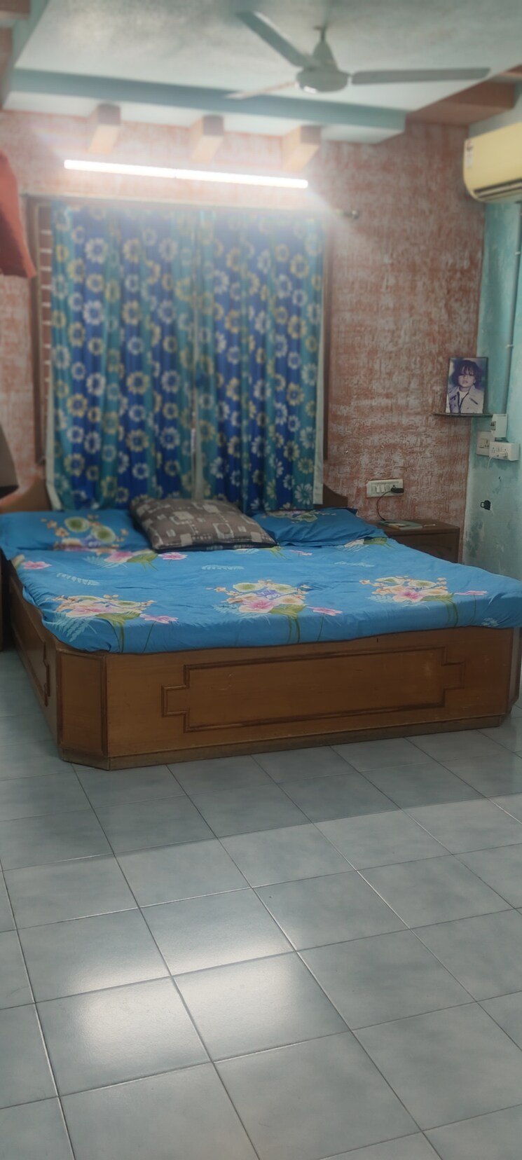 Bedroom, satellite 3 Bedroom 1377 Sq.Ft. Penthouse In Satellite Ahmedabad 8123112