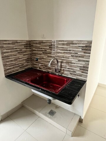 Kitchen in 3 BHK Apartment at INDIS Viva City, Kondapur – for Rent