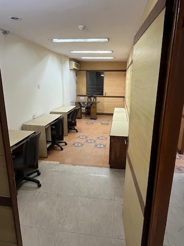 Commercial Office Space 1500 Sq.Ft. For Rent in Nehru Place Delhi  8123078