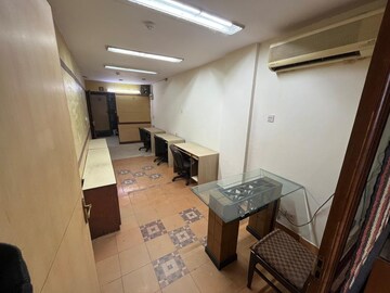 Team Area in  Office Space at Nehru Place – for Rent
