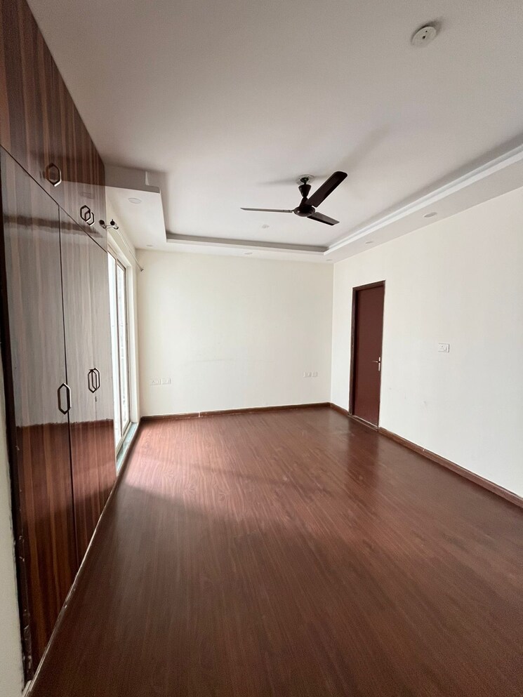 Master Bedroom, dasnac-the-jewel 2 Bedroom 1260 Sq.Ft. Apartment In Sector 75 Noida 8123097