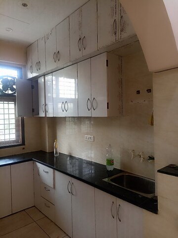 Kitchen in 2 BHK Apartment at Dasnac The Jewel, Sector 75 – for Sale