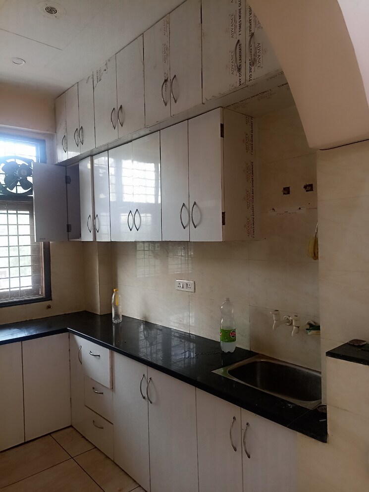 Kitchen, dasnac-the-jewel 2 Bedroom 1260 Sq.Ft. Apartment In Sector 75 Noida 8123097
