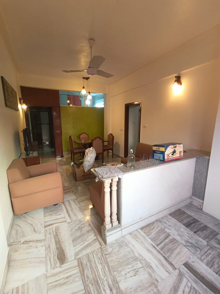 Living Room, colaba 1 Bedroom 500 Sq.Ft. Apartment In Colaba Mumbai 8123119