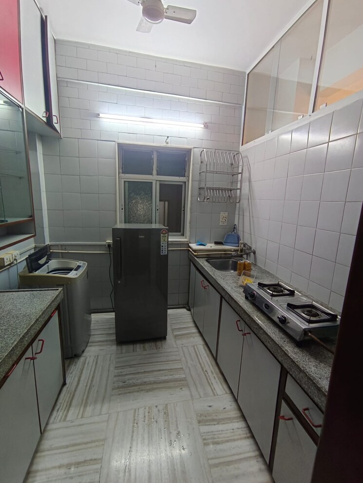 Kitchen, colaba 1 Bedroom 500 Sq.Ft. Apartment In Colaba Mumbai 8123119