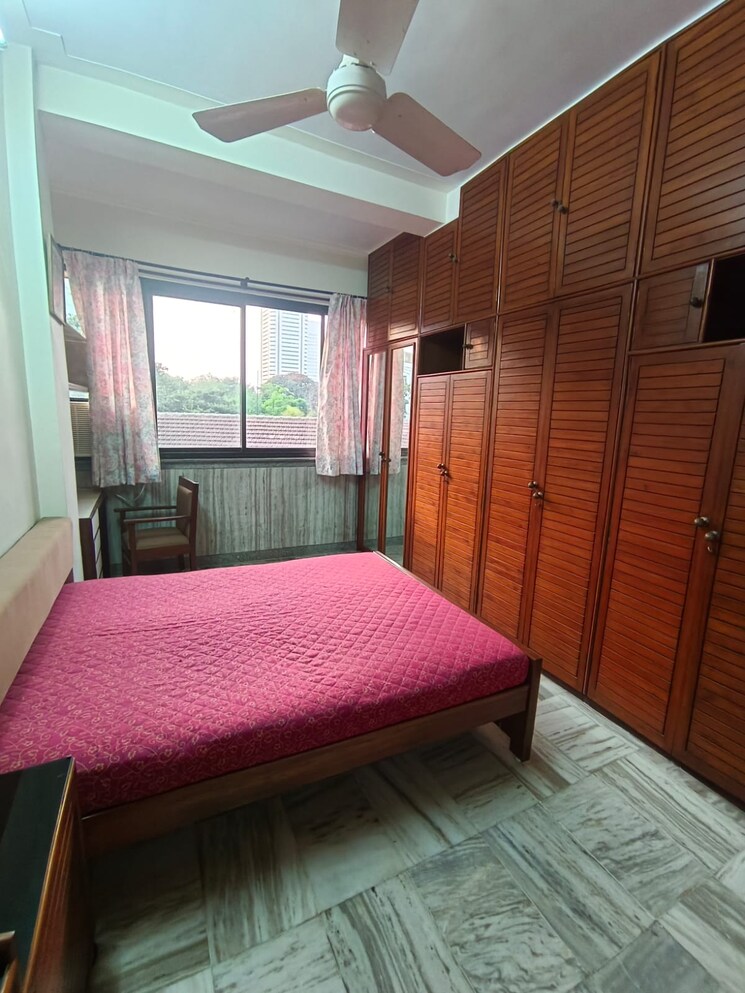 Bedroom, colaba 1 Bedroom 500 Sq.Ft. Apartment In Colaba Mumbai 8123119