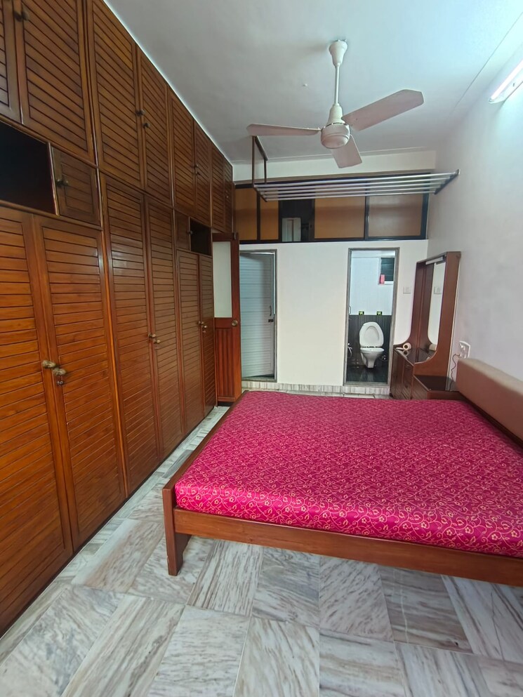 Bedroom, colaba 1 Bedroom 500 Sq.Ft. Apartment In Colaba Mumbai 8123119