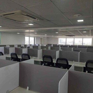  Office Space For Rent in Bhanvarkuan