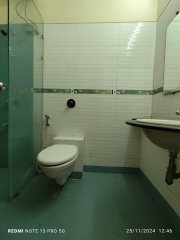 Master Bedroom in 2 BHK Apartment at Yarrow Yucca Vinca, Chandivali – for Sale