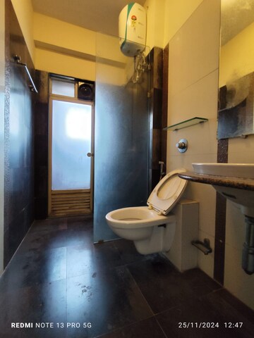 Living Room in 2 BHK Apartment at Yarrow Yucca Vinca, Chandivali – for Sale