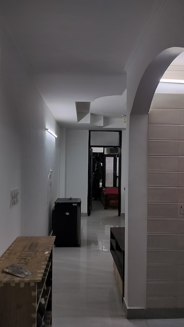 1 BHK Builder Floor For Rent in Ignou Road Delhi  8123120