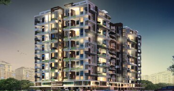 4 BHK Apartment For Sale in Vamsiram Jyothi Cosmos, Hi Tech City