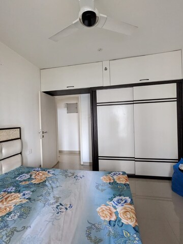 Room in 3 BHK Apartment at Brahma F Residences, Kalyani Nagar – for Rent
