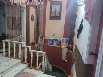Living Room in 6+ BHK Villa at Sector 82 – for Sale