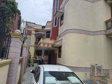 6+ BHK Villa – Exterior View View at Sector 82 - for Sale