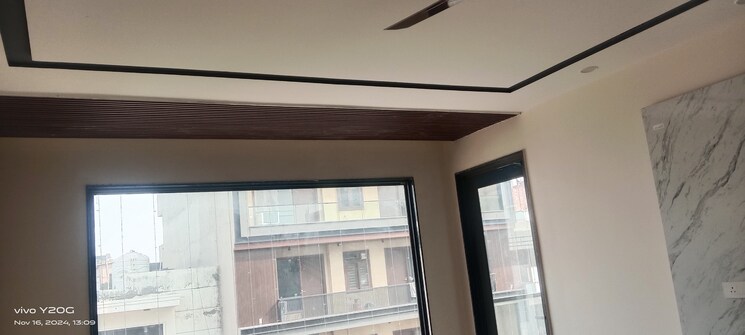 Kitchen, ardee-city 3 Bedroom 1600 Sq.Ft. Builder Floor In Sector 52 Gurgaon 8123146