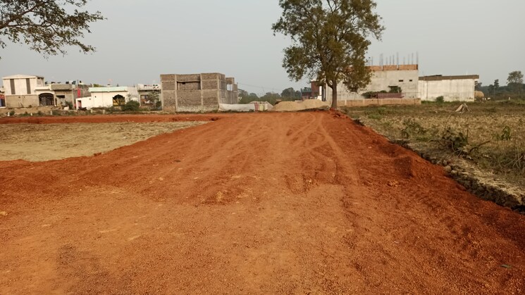 undefined, kandul  1002 Sq.Ft. Plot In Kandul Raipur 8123143