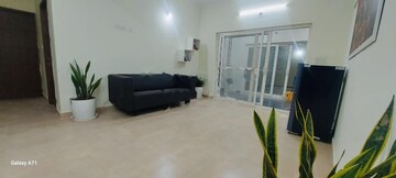 Living Room in Studio Apartment at Kondapur – for Rent