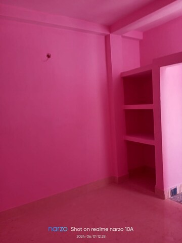 Room in 1 BHK Independent House at Bajrangpuri – for Rent