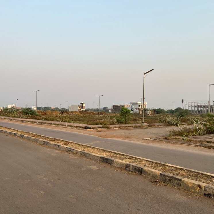 undefined, amleshwar  1100 Sq.Yd. Plot In Amleshwar Raipur 8123155