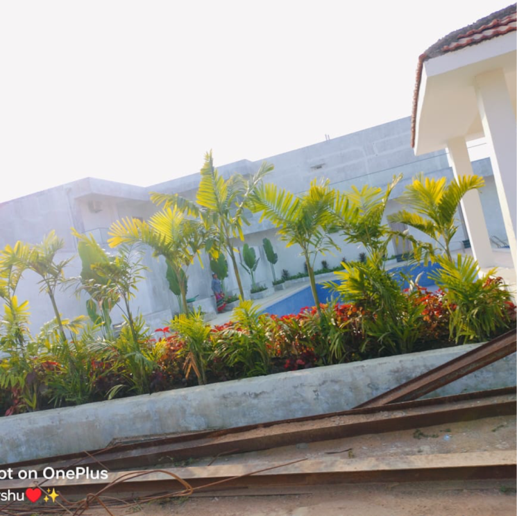 Swimming Pool, amleshwar  1100 Sq.Yd. Plot In Amleshwar Raipur 8123155