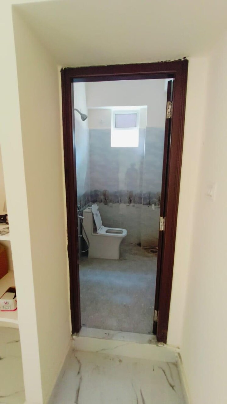 Bathroom, miyapur 2 Bedroom 1040 Sq.Ft. Apartment In Miyapur Hyderabad 8123150