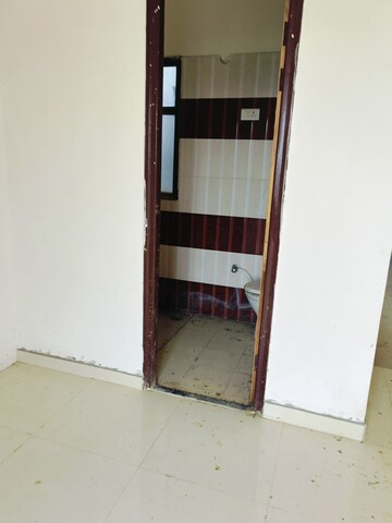 Bathroom in 3 BHK Penthouse at Tdi City – for Sale