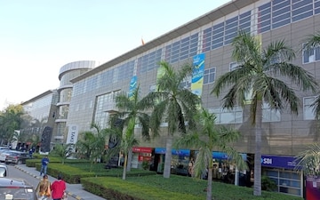 Office Space For Rent in Vatika First India Place, Sector 28