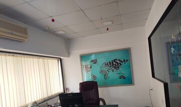Team Area in  Office Space at Dalamal Tower, Nariman Point – for Rent