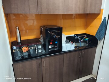Team Area in  Office Space at Dalamal Tower, Nariman Point – for Rent