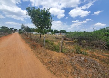 Plot Area in  Plot at Shamshabad – for Sale