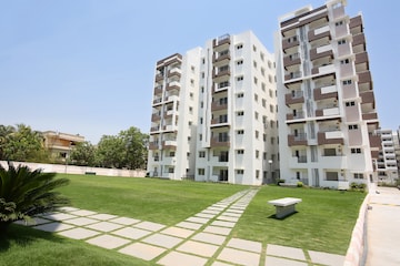 3 BHK Apartment For Rent in Trendset Rythme Kondapur Hyderabad  8120301