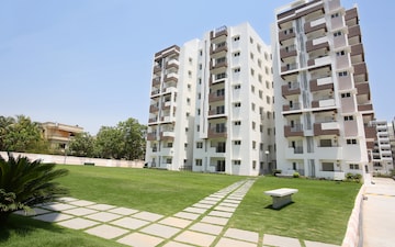 3 BHK Apartment For Rent in Trendset Rythme, Kondapur
