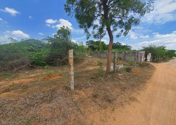 Plot Area in  Plot at Shamshabad – for Sale