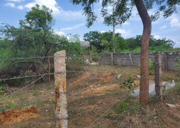 Plot Area in  Plot at Shamshabad – for Sale
