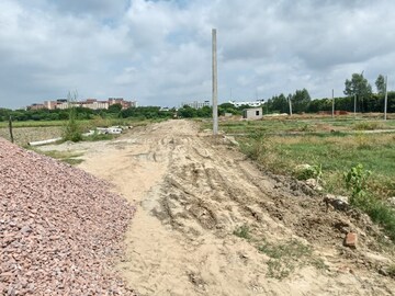Plot Area in  Plot at Knowledge Park Ii Greater Noida – for Sale