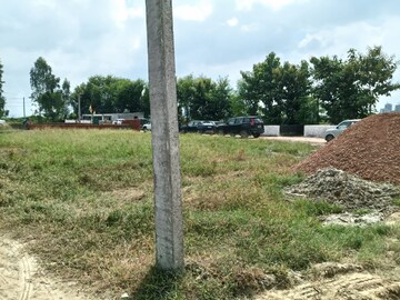 Plot Area in  Plot at Knowledge Park Ii Greater Noida – for Sale