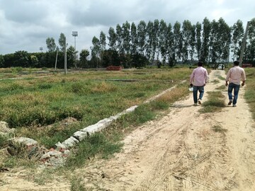 Plot Area in  Plot at Knowledge Park Ii Greater Noida – for Sale
