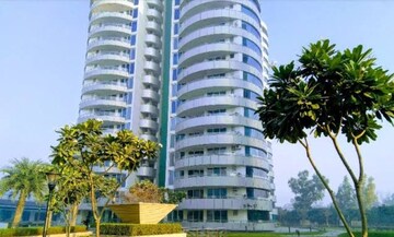 4 BHK Apartment For Rent in Omaxe Forest Spa Sector 93b Noida  8123189