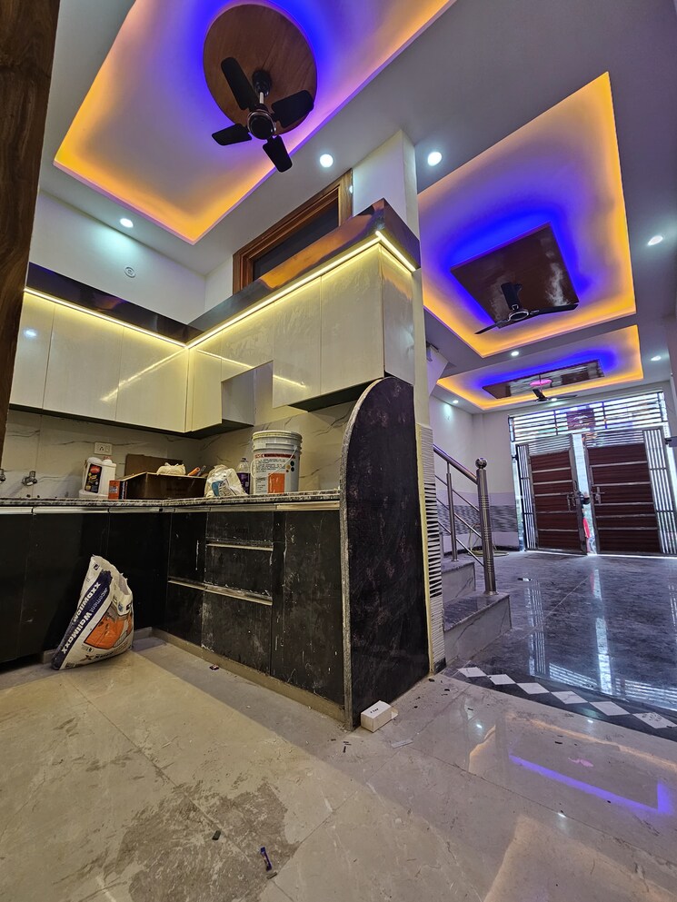 Exterior View, kailash-puram 3 Bedroom 75 Sq.Yd. Independent House In Sadarpur Ghaziabad 8123200