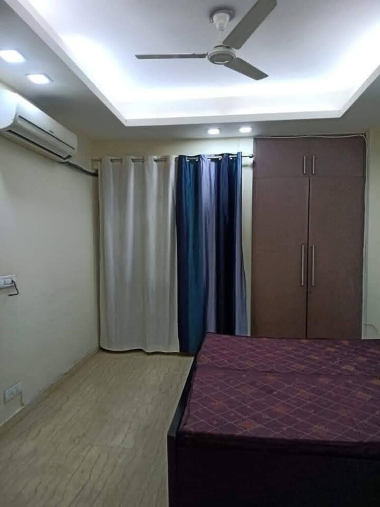 Bedroom, m3m-golf-hills 3 Bedroom 1902 Sq.Ft. Apartment In Sector 79 Gurgaon 8123191