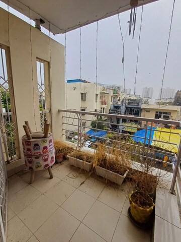 4 BHK Builder Floor – Exterior View View at Ardee City, Sector 52 - for Rent