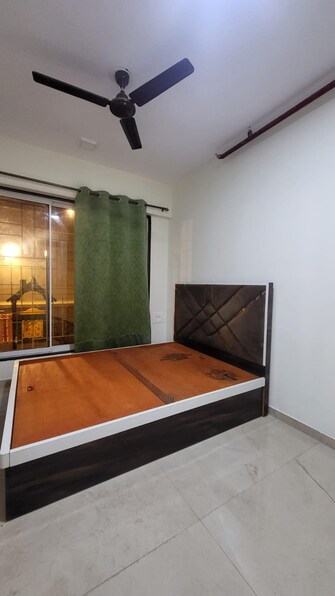 1 BHK Apartment For Rent in Lashkaria Pearl Jogeshwari West Mumbai  8123197