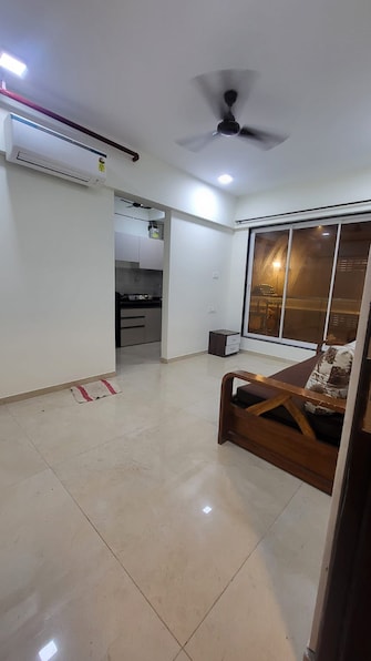 1 BHK Apartment For Rent in Lashkaria Pearl Jogeshwari West Mumbai  8123197