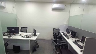 Commercial Office Space 1300 Sq.Ft. For Rent in Mg Road Indore  8123196